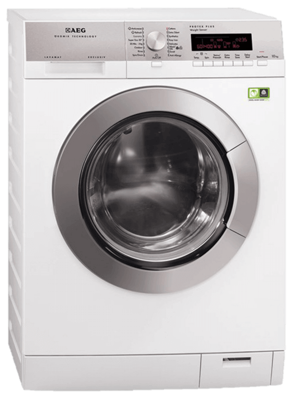 aeg washing machine repairs perth