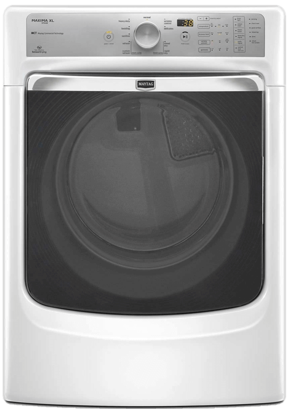 maytag clothes dryer repairs perth