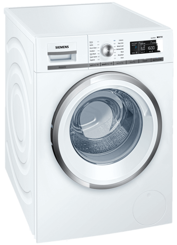siemens washing machine repairs perth